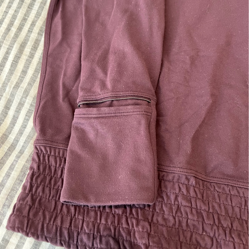 Lululemon Rulu Hoodie - Picture 3 of 4